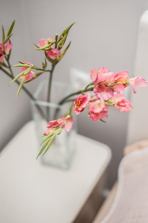 Sea-House Apartment 코워브제크 외부 사진
