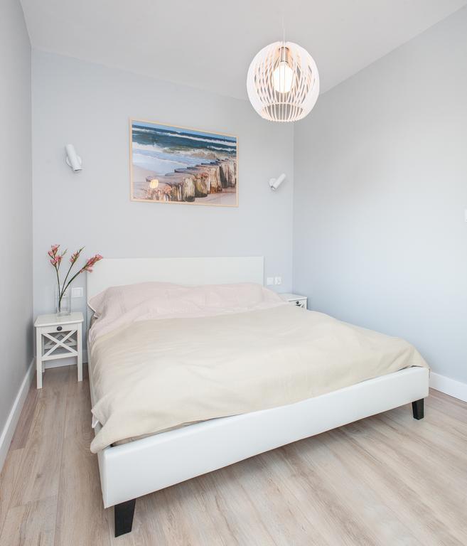 Sea-House Apartment 코워브제크 외부 사진