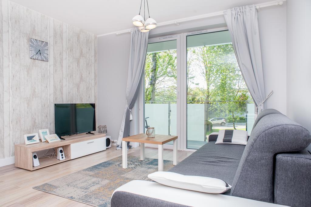 Sea-House Apartment 코워브제크 외부 사진