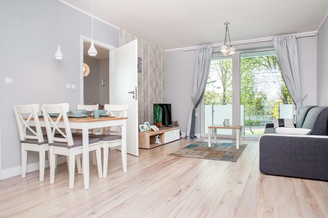 Sea-House Apartment 코워브제크 외부 사진